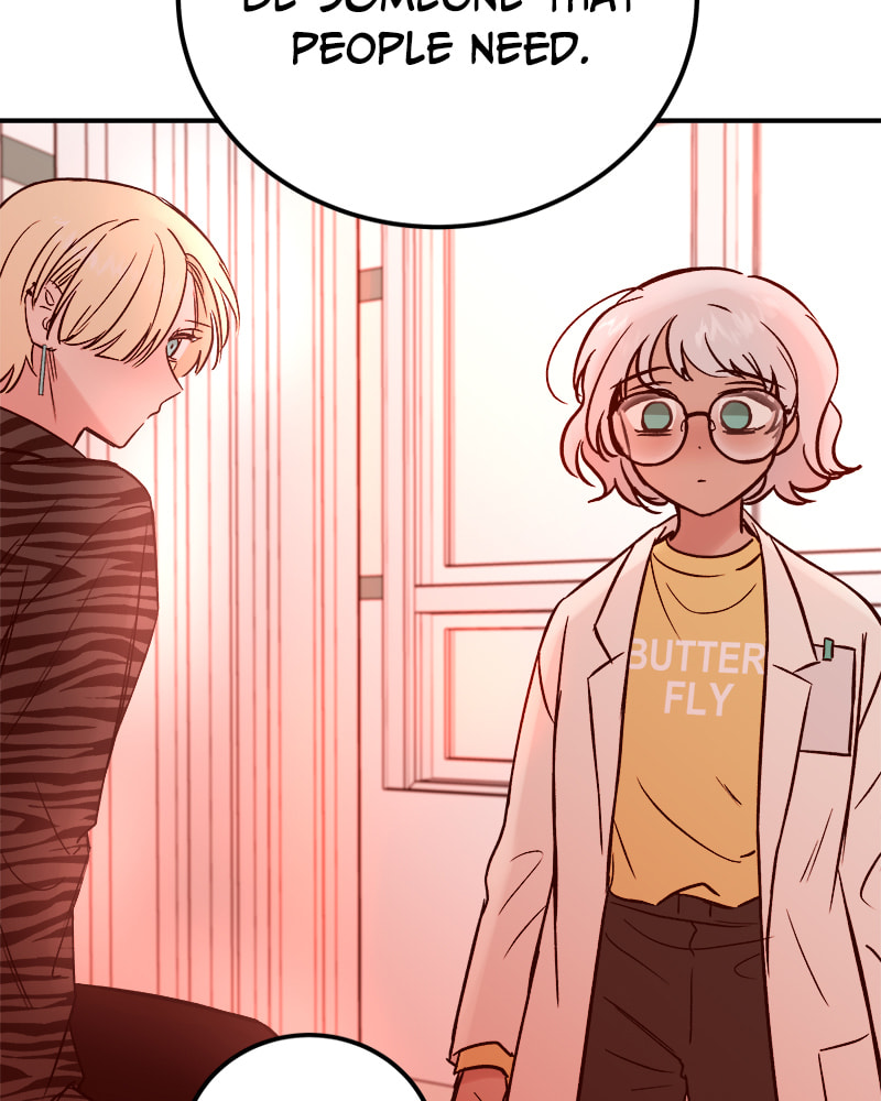 The Blood of the Butterfly Chapter 11 page 71 - 