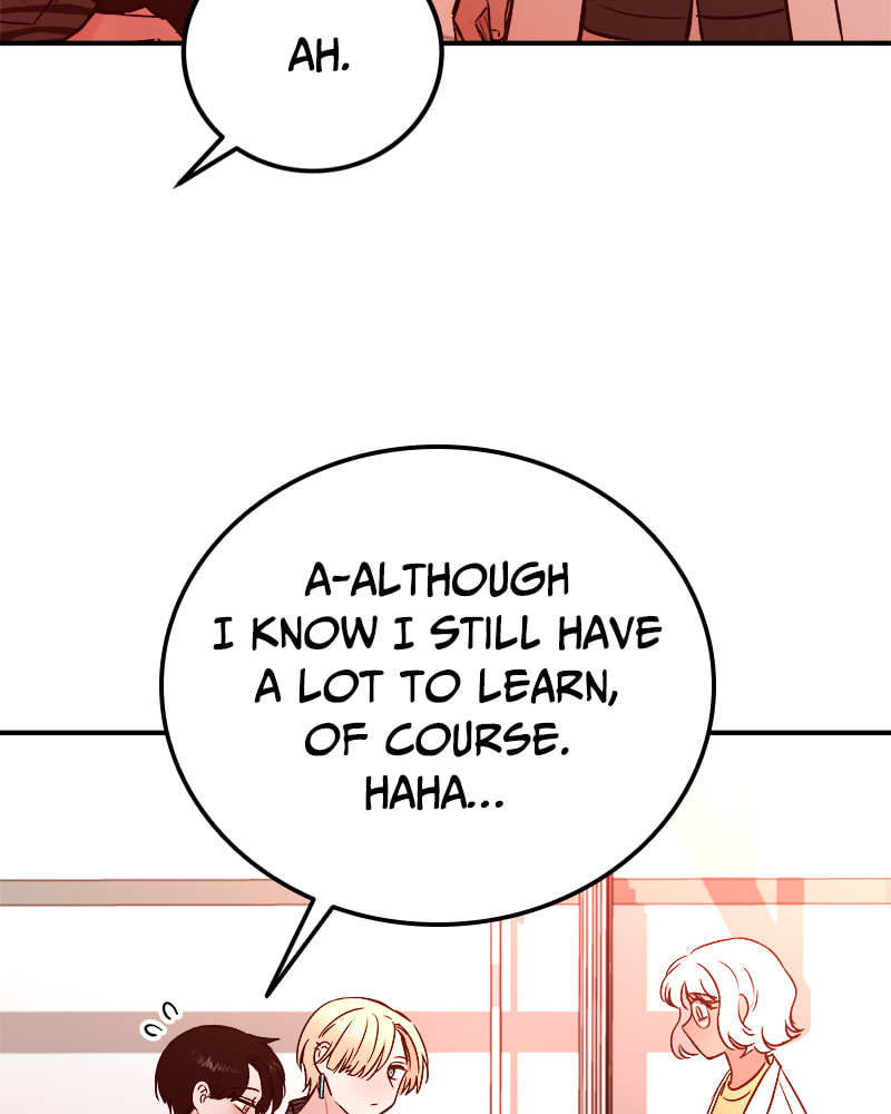 The Blood of the Butterfly Chapter 11 page 72 - 