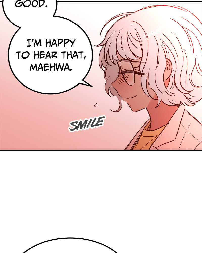 The Blood of the Butterfly Chapter 11 page 74 - 