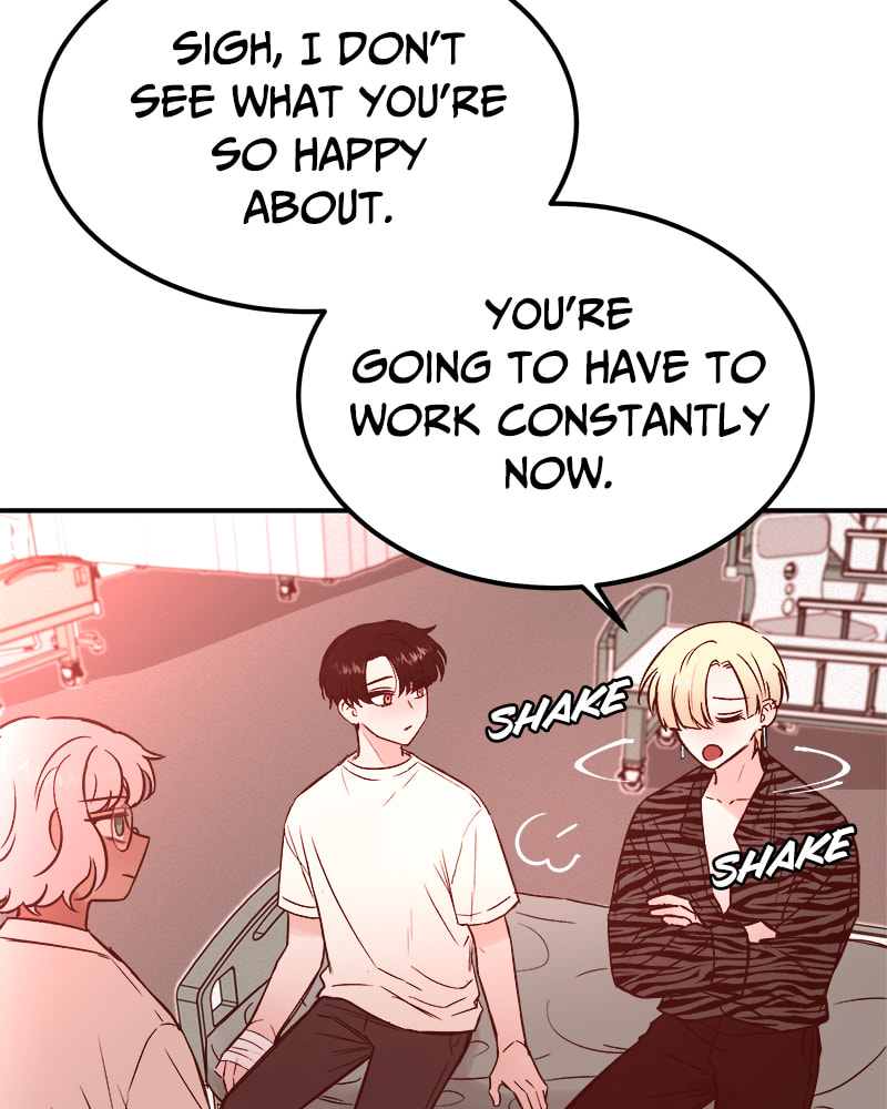 The Blood of the Butterfly Chapter 11 page 75 - 