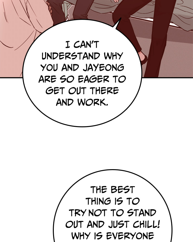 The Blood of the Butterfly Chapter 11 page 76 - 