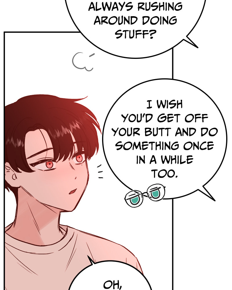 The Blood of the Butterfly Chapter 11 page 77 - 