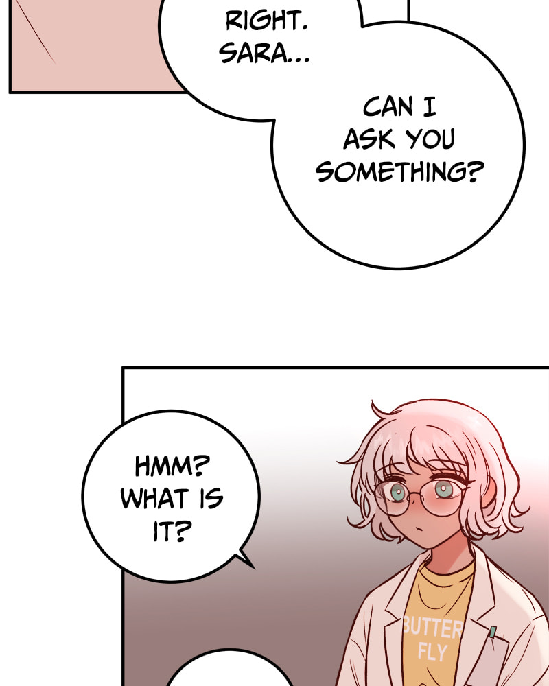 The Blood of the Butterfly Chapter 11 page 78 - 