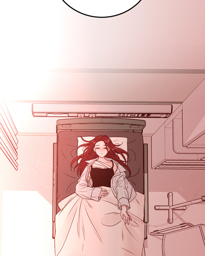 The Blood of the Butterfly Chapter 11 page 80 - 