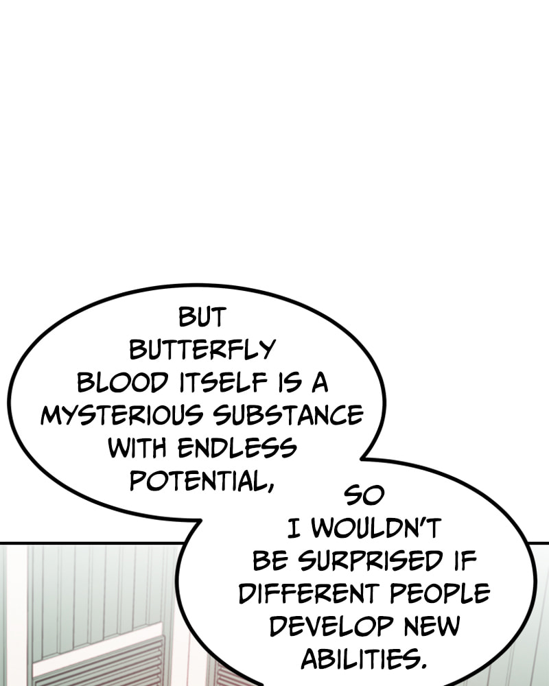 The Blood of the Butterfly Chapter 11 page 9 - 
