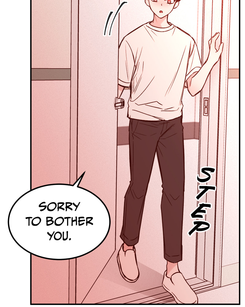 The Blood of the Butterfly Chapter 11 page 84 - 