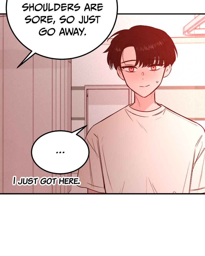 The Blood of the Butterfly Chapter 11 page 88 - 