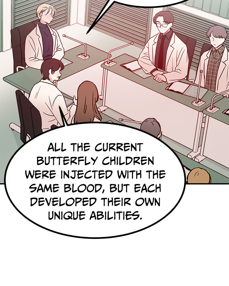 The Blood of the Butterfly Chapter 11 page 10 - 