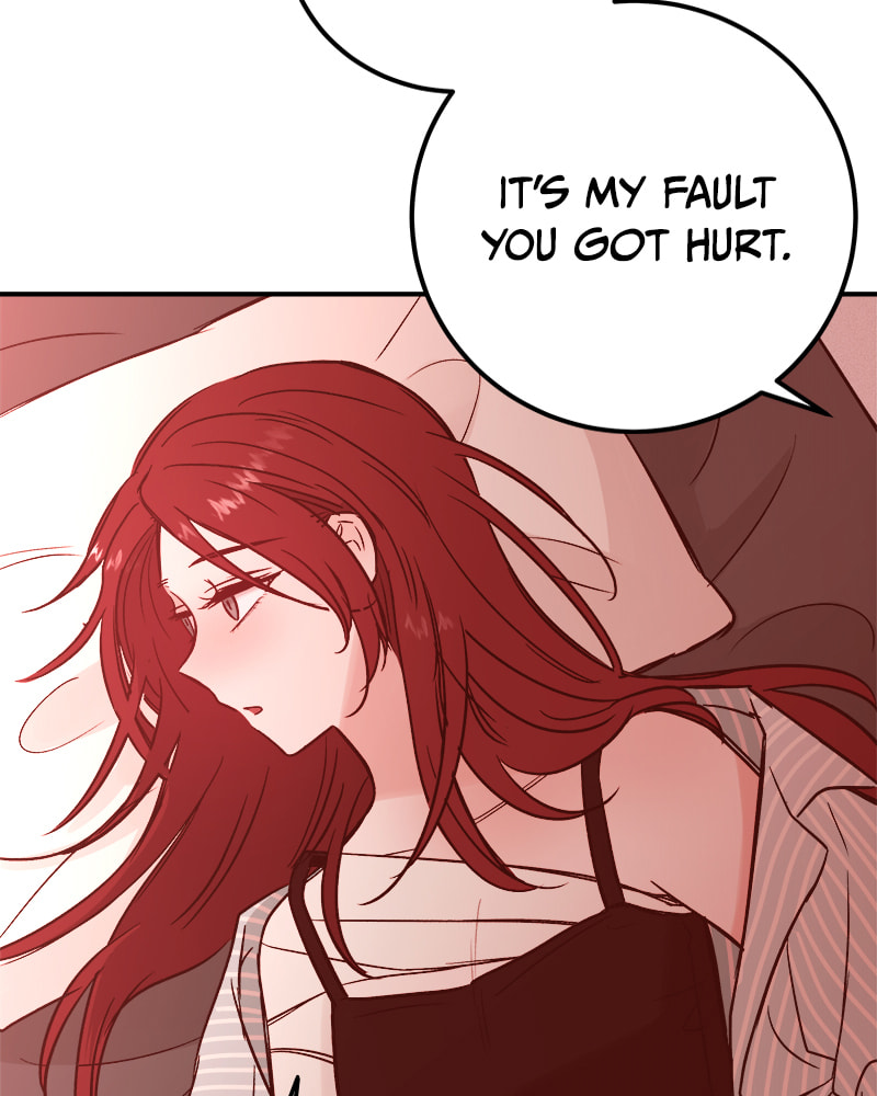 The Blood of the Butterfly Chapter 11 page 91 - 