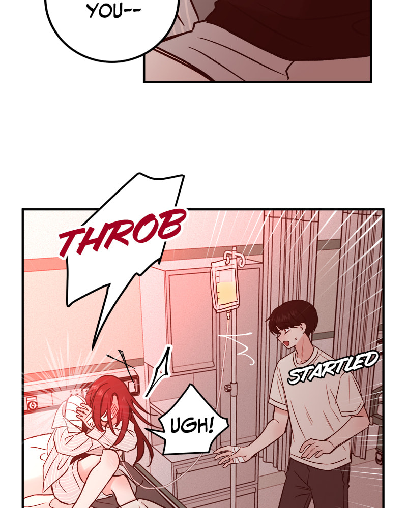 The Blood of the Butterfly Chapter 11 page 97 - 