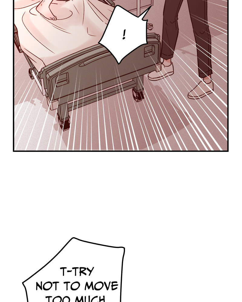 The Blood of the Butterfly Chapter 11 page 98 - 