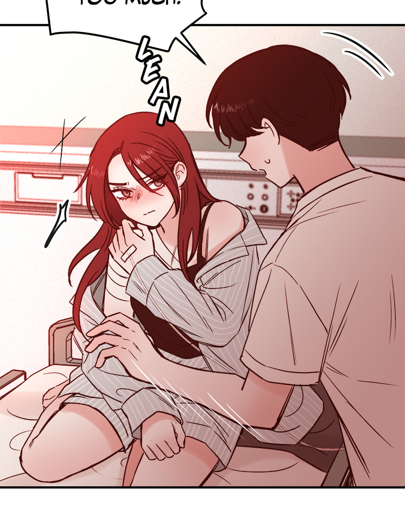 The Blood of the Butterfly Chapter 11 page 99 - 