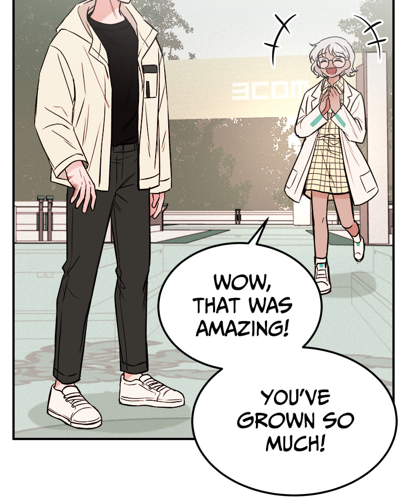 The Blood of the Butterfly Chapter 12 page 101 - 