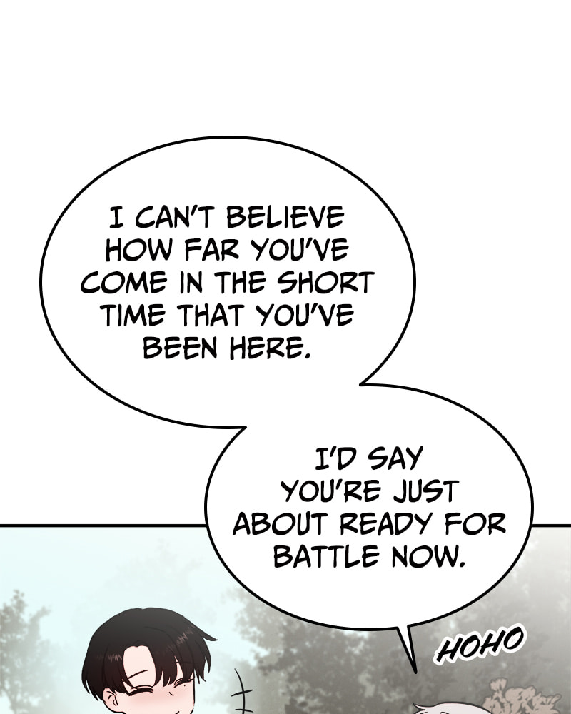 The Blood of the Butterfly Chapter 12 page 102 - 