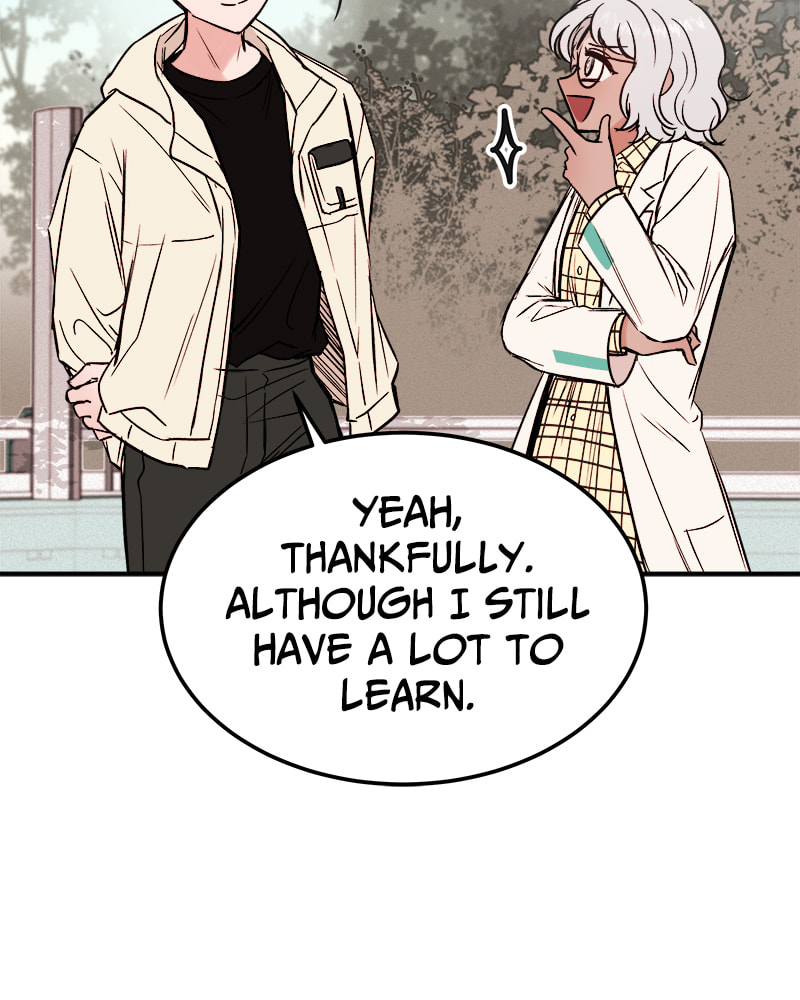 The Blood of the Butterfly Chapter 12 page 103 - 