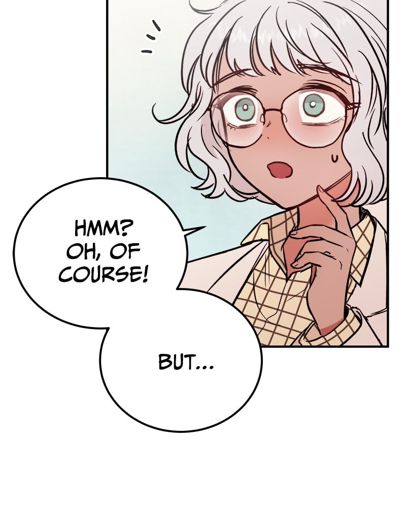 The Blood of the Butterfly Chapter 12 page 107 - 