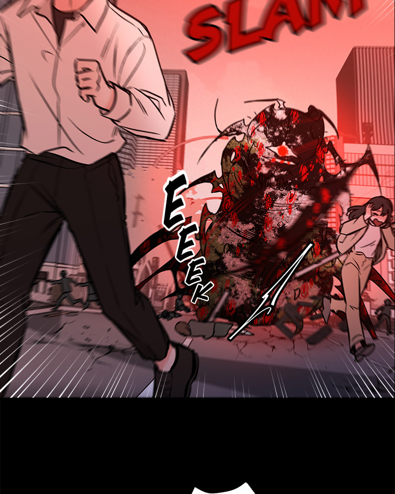 The Blood of the Butterfly Chapter 12 page 12 - 