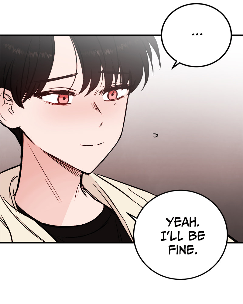 The Blood of the Butterfly Chapter 12 page 111 - 