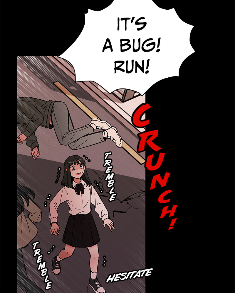 The Blood of the Butterfly Chapter 12 page 13 - 