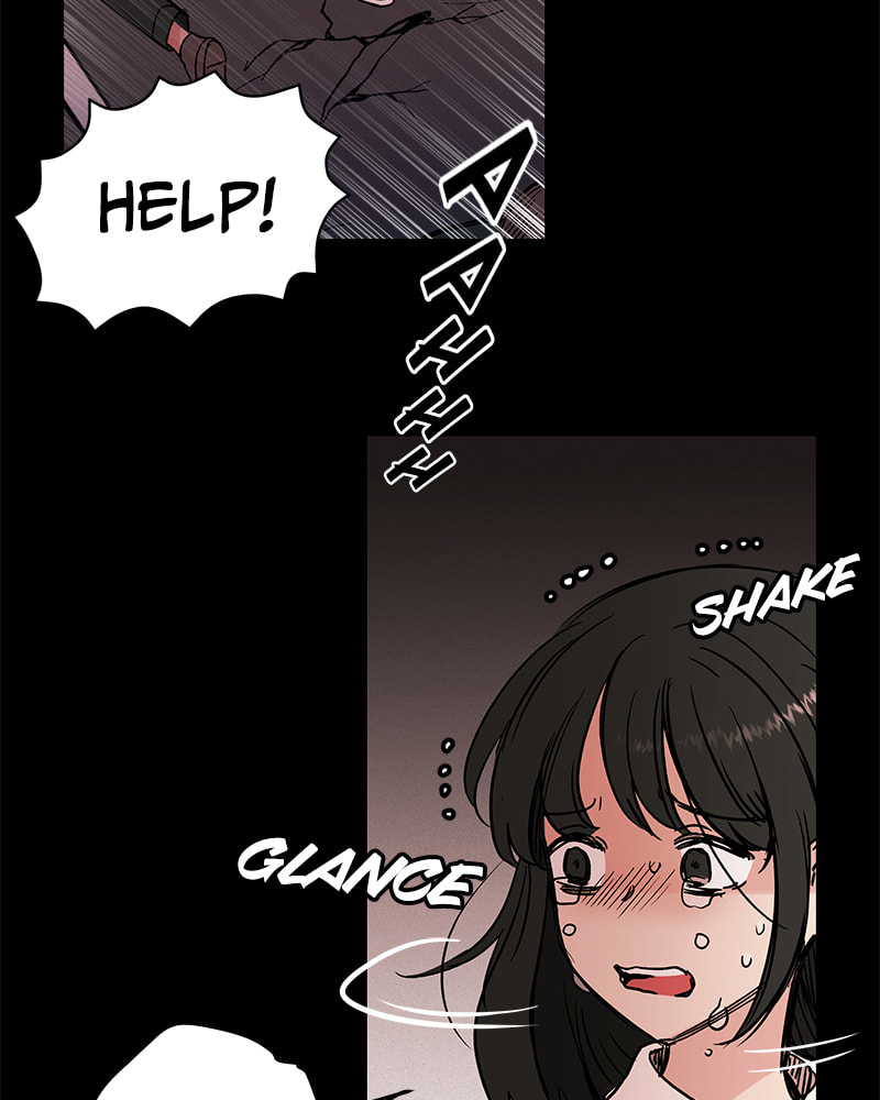 The Blood of the Butterfly Chapter 12 page 14 - 
