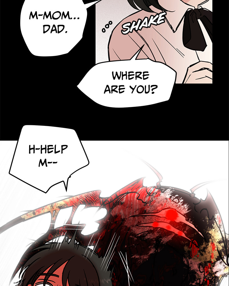 The Blood of the Butterfly Chapter 12 page 15 - 
