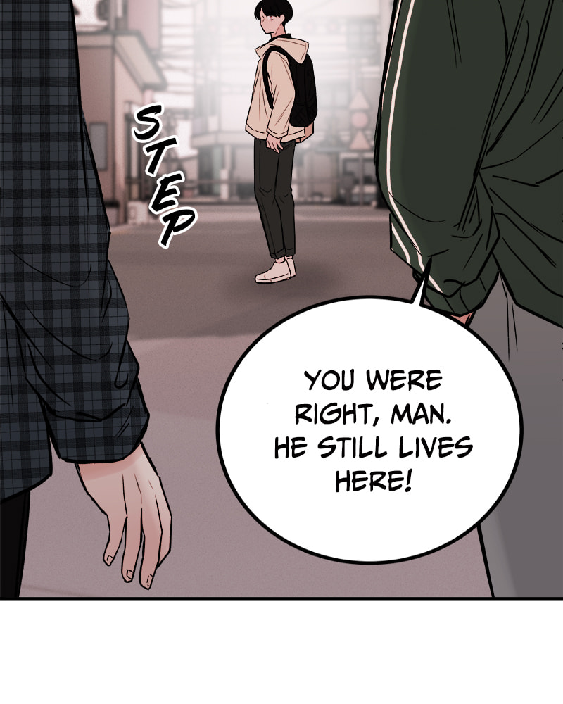 The Blood of the Butterfly Chapter 12 page 141 - 