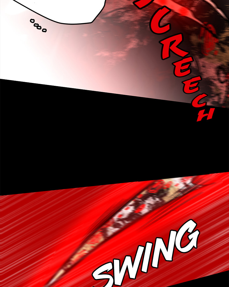 The Blood of the Butterfly Chapter 12 page 18 - 