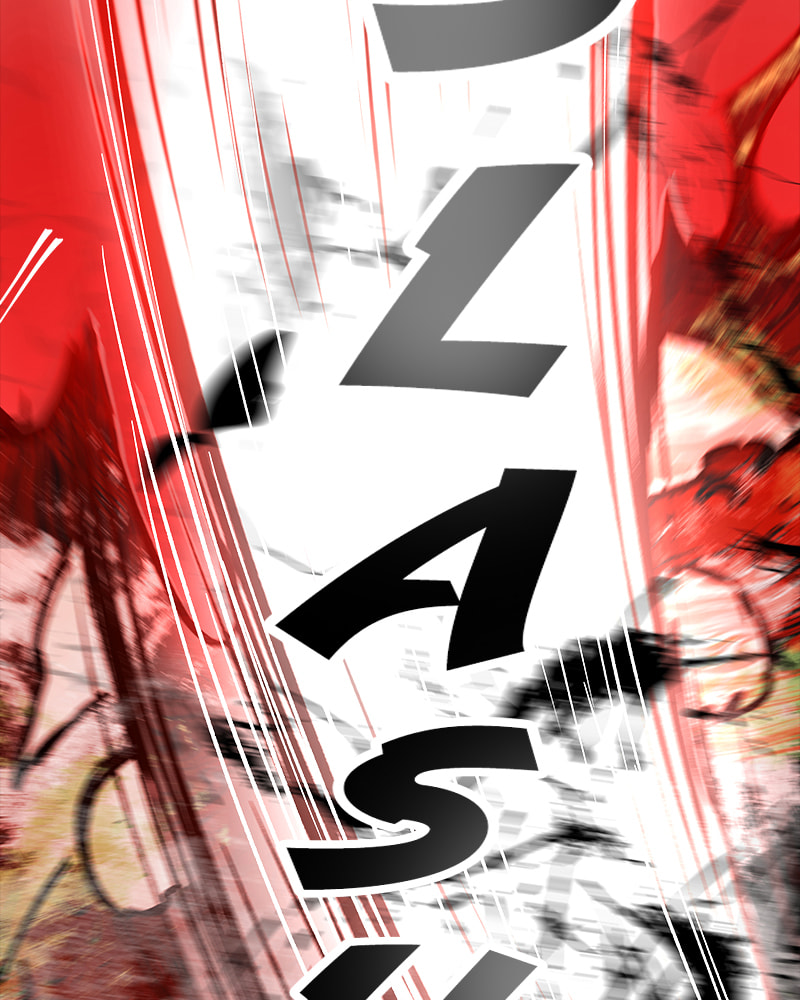 The Blood of the Butterfly Chapter 12 page 20 - 