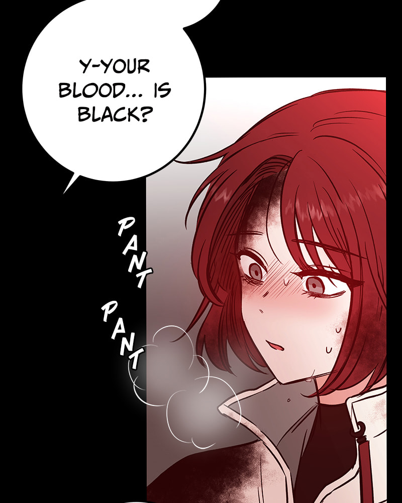 The Blood of the Butterfly Chapter 12 page 30 - 