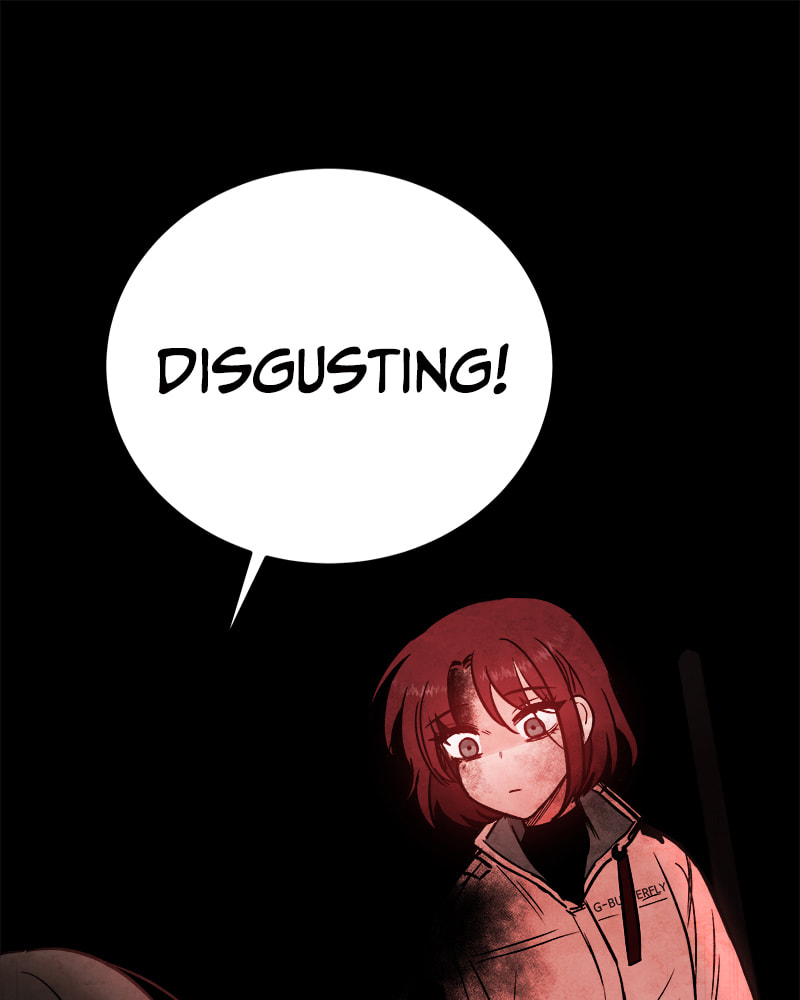 The Blood of the Butterfly Chapter 12 page 32 - 