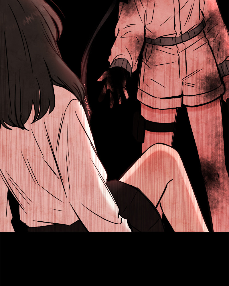 The Blood of the Butterfly Chapter 12 page 33 - 