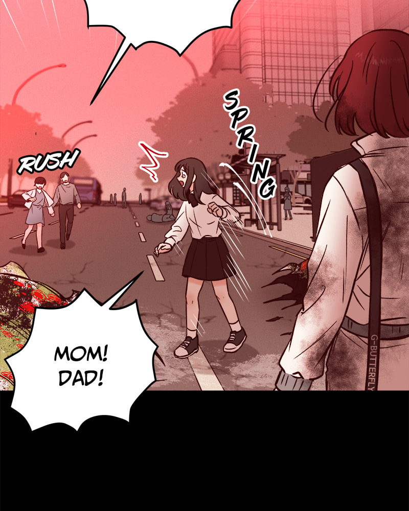The Blood of the Butterfly Chapter 12 page 36 - 
