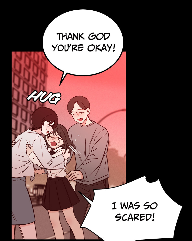 The Blood of the Butterfly Chapter 12 page 37 - 