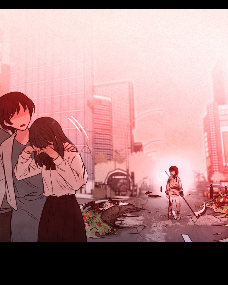 The Blood of the Butterfly Chapter 12 page 40 - 