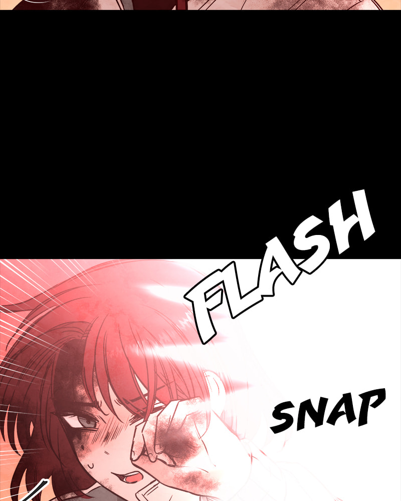 The Blood of the Butterfly Chapter 12 page 42 - 