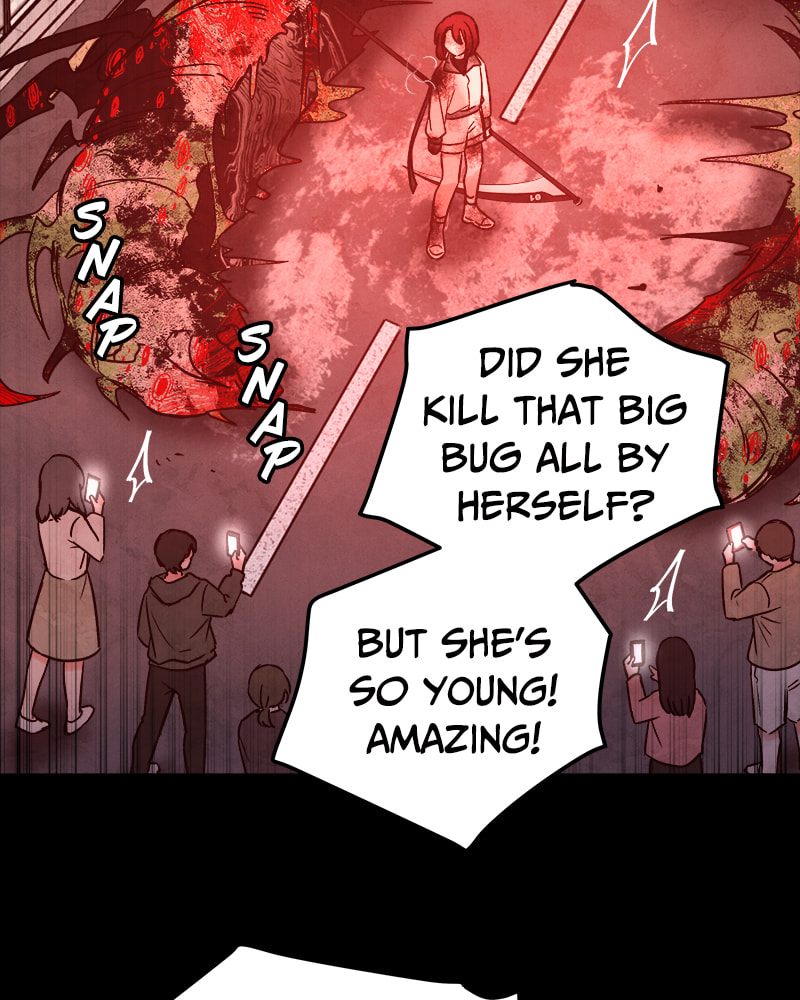 The Blood of the Butterfly Chapter 12 page 44 - 