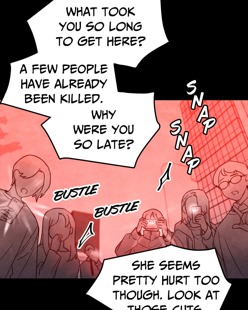 The Blood of the Butterfly Chapter 12 page 45 - 