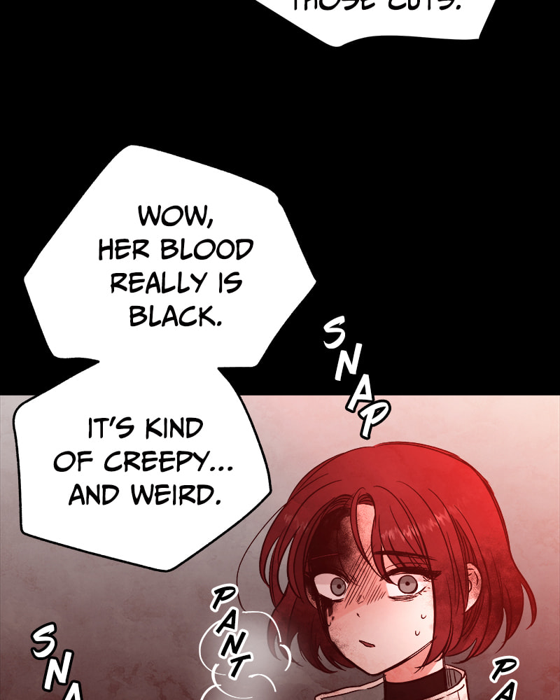 The Blood of the Butterfly Chapter 12 page 46 - 