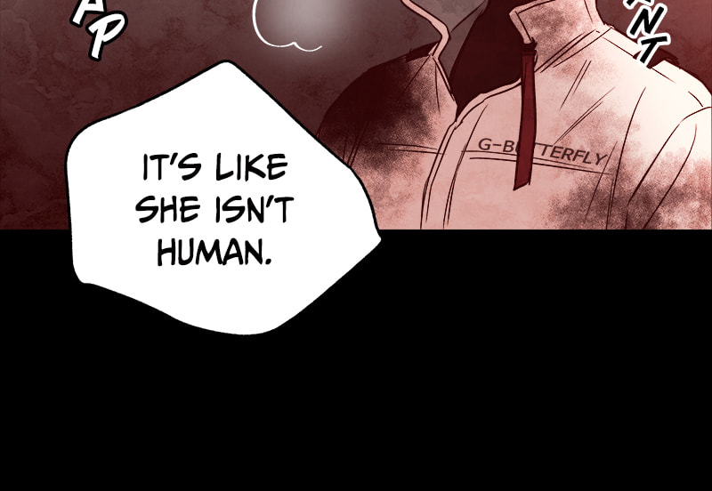 The Blood of the Butterfly Chapter 12 page 47 - 