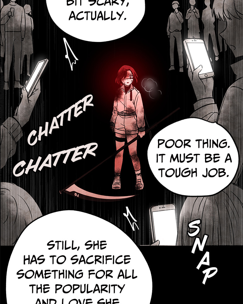 The Blood of the Butterfly Chapter 12 page 49 - 