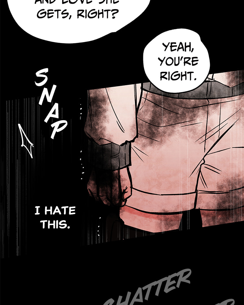The Blood of the Butterfly Chapter 12 page 50 - 