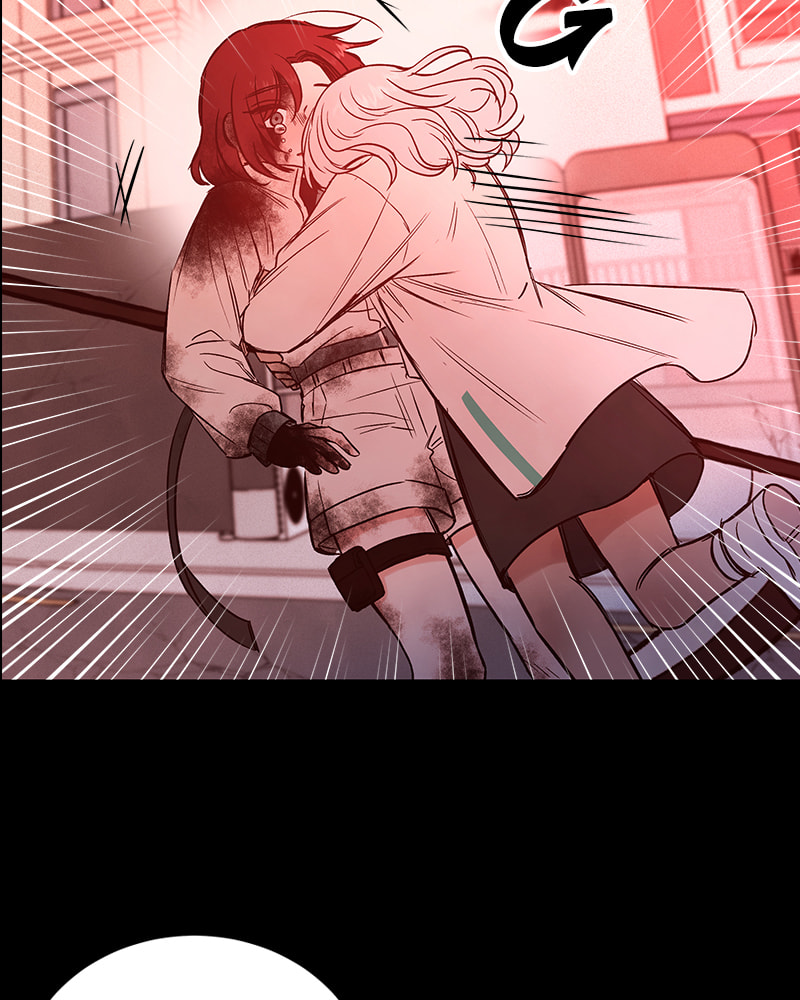 The Blood of the Butterfly Chapter 12 page 59 - 