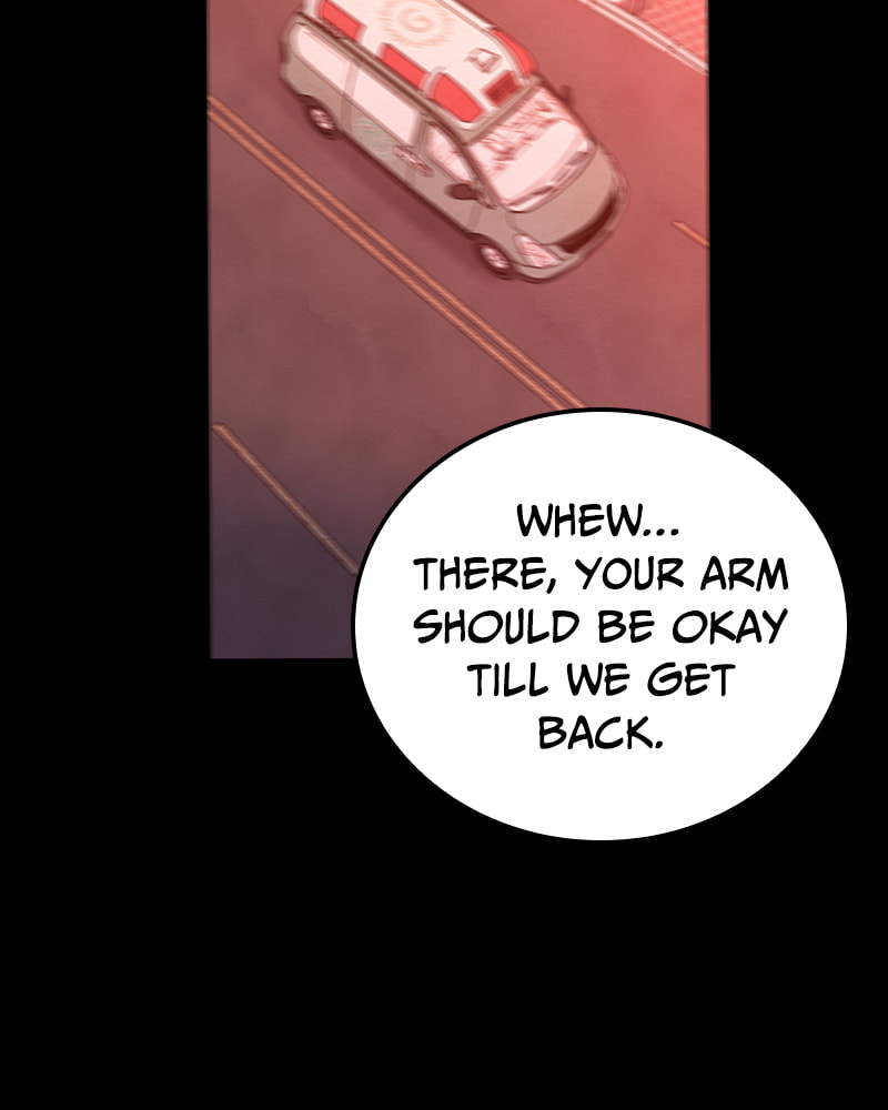 The Blood of the Butterfly Chapter 12 page 63 - 