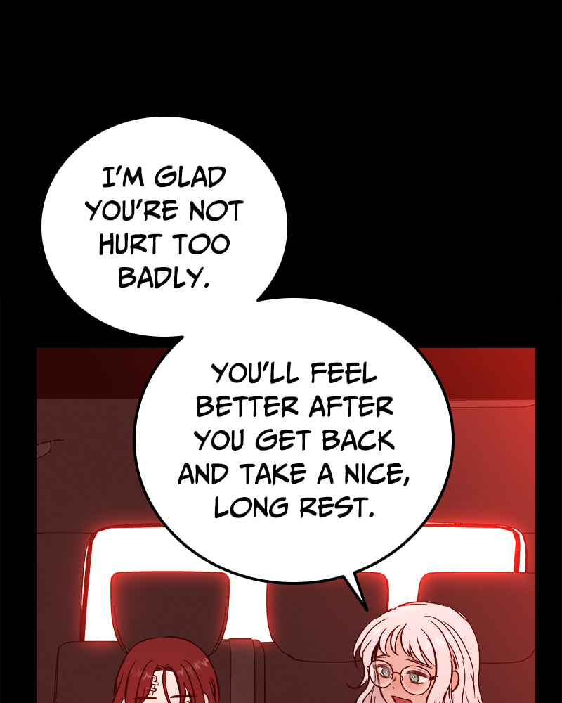 The Blood of the Butterfly Chapter 12 page 65 - 