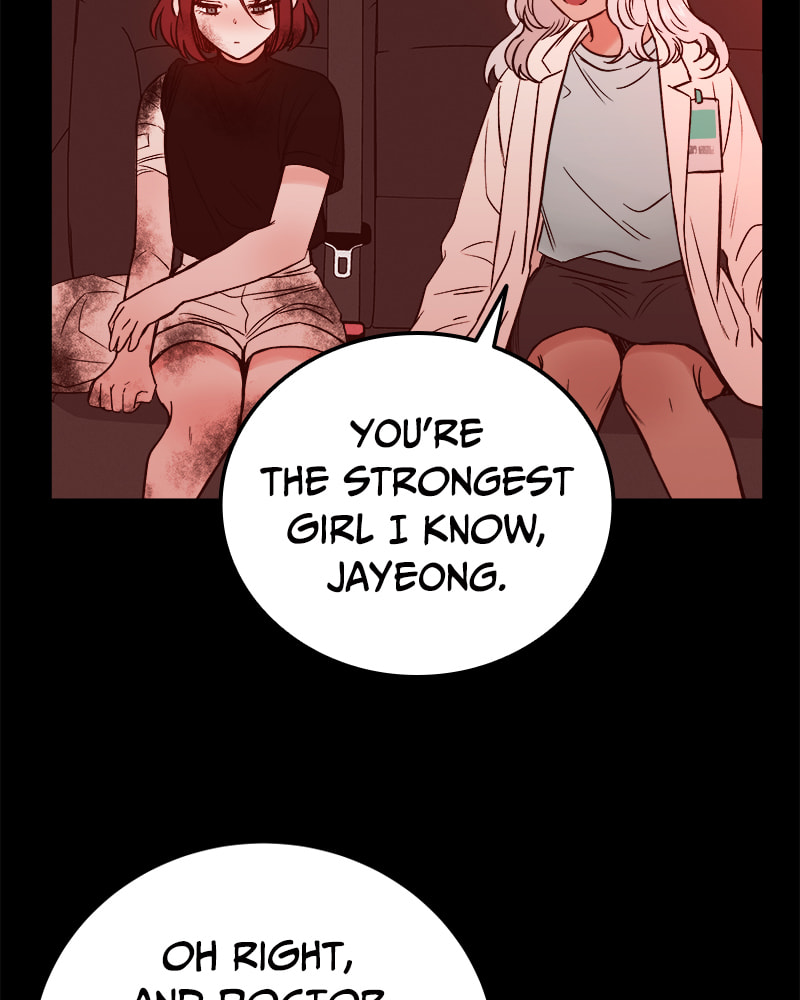 The Blood of the Butterfly Chapter 12 page 66 - 