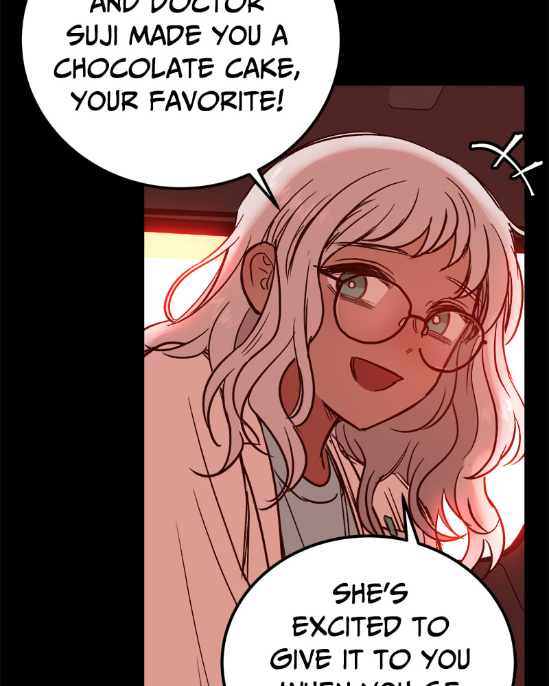 The Blood of the Butterfly Chapter 12 page 67 - 