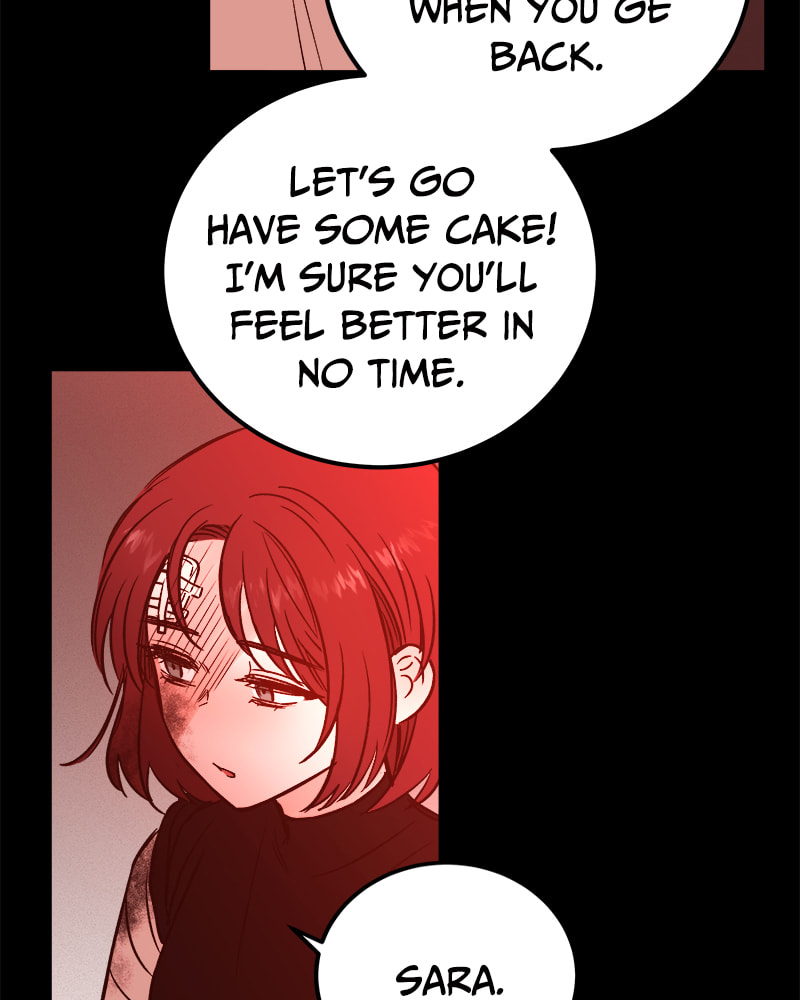 The Blood of the Butterfly Chapter 12 page 68 - 