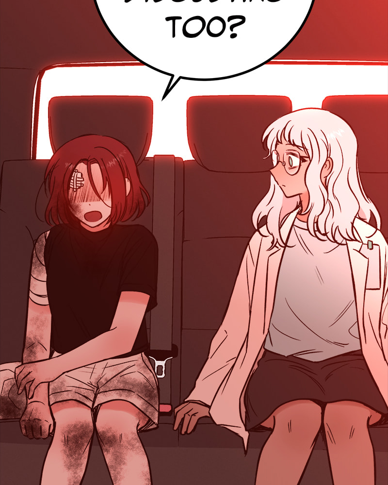 The Blood of the Butterfly Chapter 12 page 70 - 