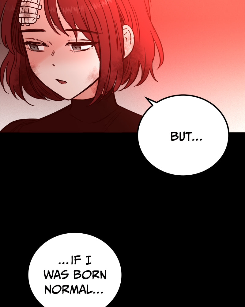 The Blood of the Butterfly Chapter 12 page 75 - 