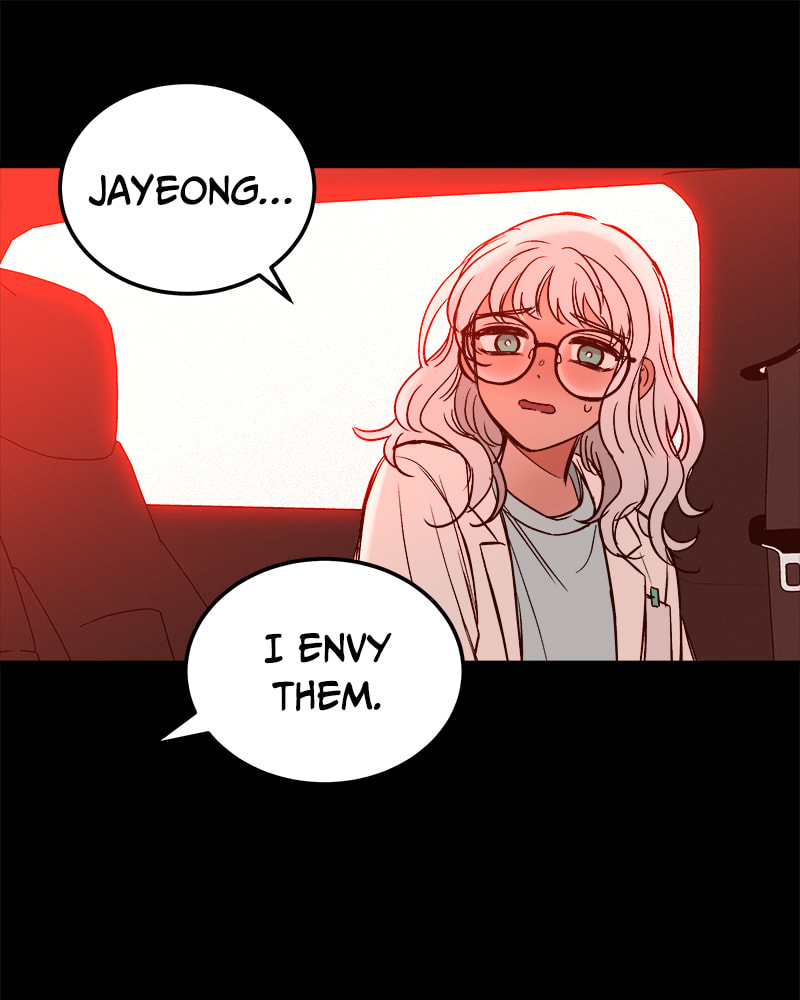 The Blood of the Butterfly Chapter 12 page 80 - 